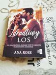 Ana Rose - Zdradliwy los