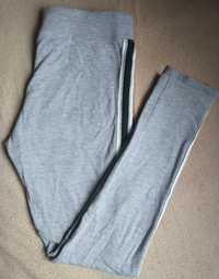 Legginsy szare 152