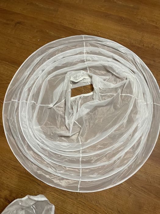 Свадебное платья