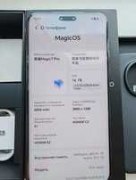 Honor magic7 pro 16/512 5850mAh