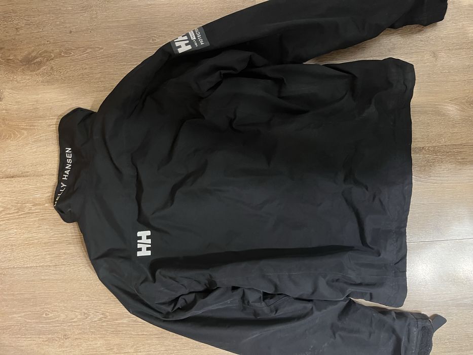 куртка helly hensen s