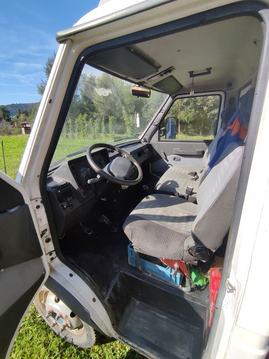 Iveco Turbo Daily 35.10