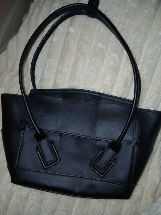 Сумка estro натуральна шкіра