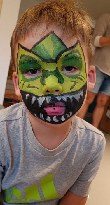 ANIMACJE NA URODZINY chrzciny komunie wesela DLA DZIECI