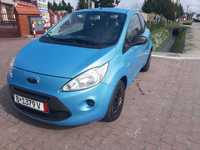 Samochód osobowy FORD KA 1,2