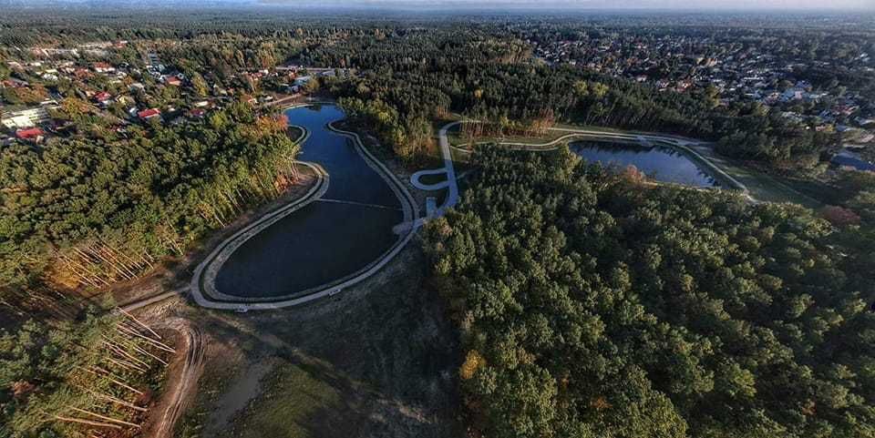 Mieszkanie w Sulejówek-Miłosna ok. 55m2 stacja SKM - czynsz 2400,00zł