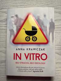 Anna Krawczak „In vitro”