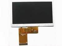 дисплей FPC-H043PA01 матрица LCD для навигаторов и др.техники