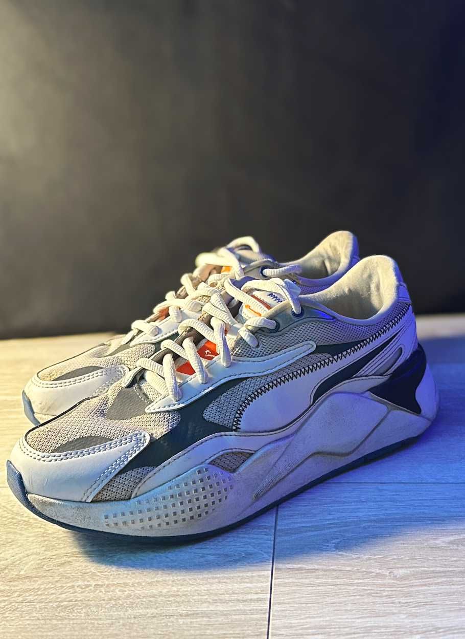 Buty Puma RSX3 42.5