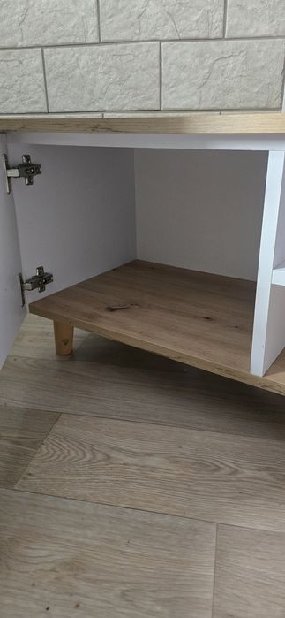 Zestaw mebli do salonu zapraszam