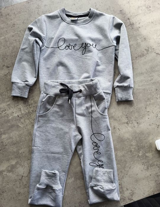 Komplet BamBam 5/6 lat