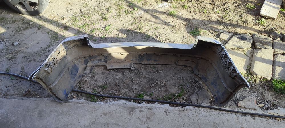 Бампер задній Passat b5+ універсал