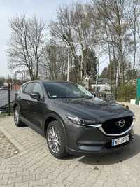 Mazda CX-5 2019 2.0 benzyna