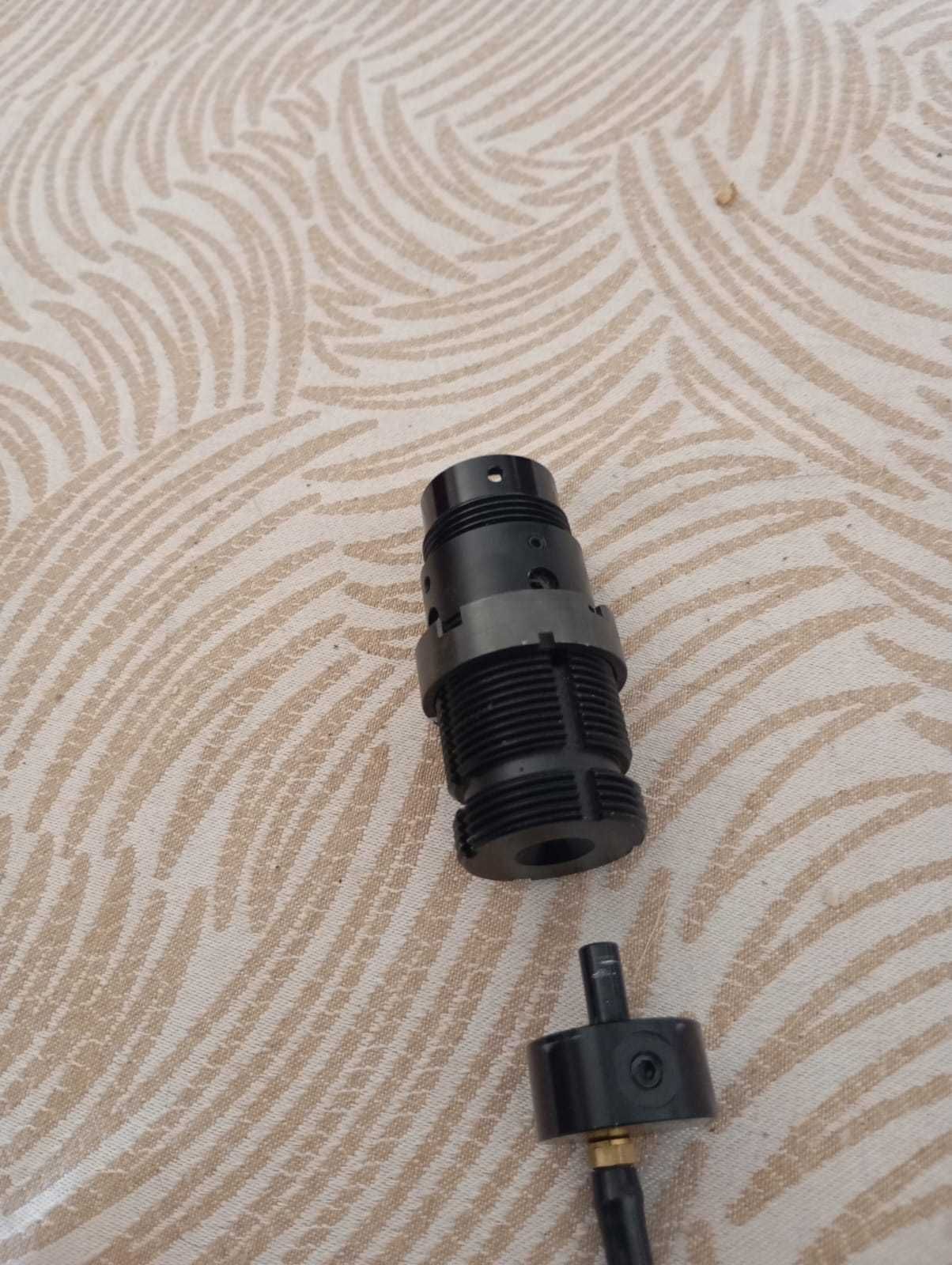 MTW Wraith X HPA Kit