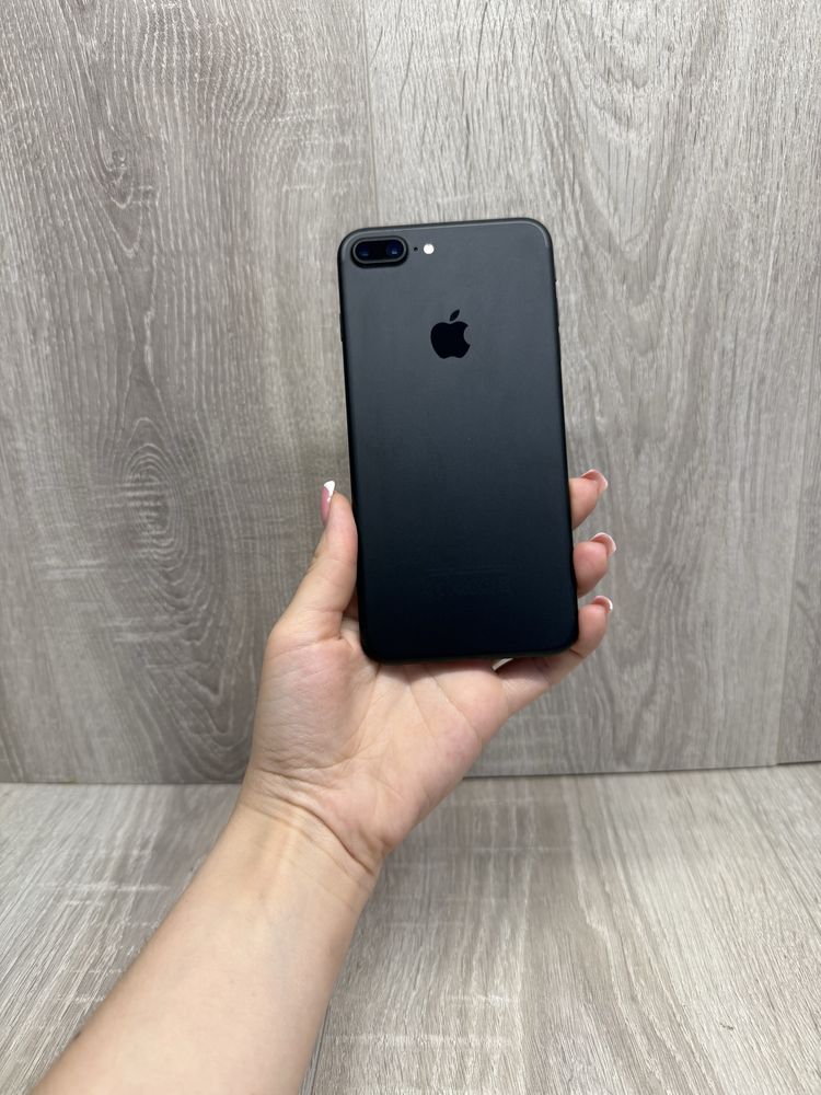 iPhone 7 Plus 128 ГБ Neverlock