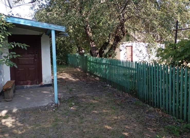 Продам дом с. Андреевка, будинок у с. Андріівка