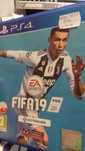 Fifa 19 ps4, sklep tychy, wymiana