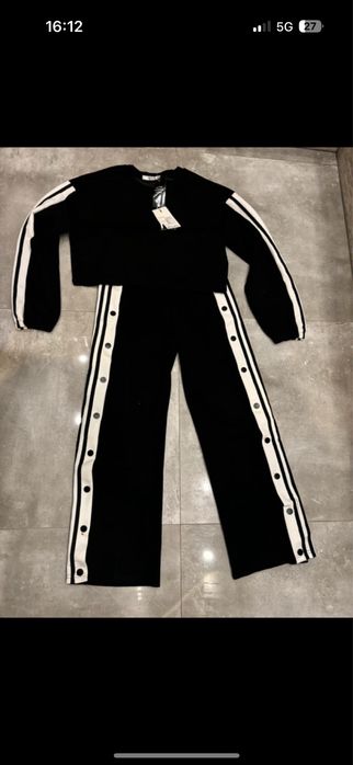 Dres lampasy cocomore , la mania , valesca