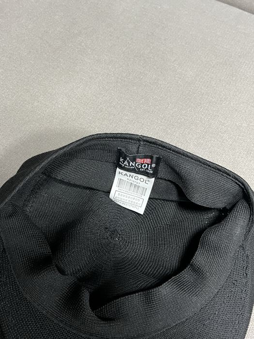 Kangol берет оригінал