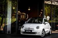 Fiat 500 0.9 TwinAir Lounge