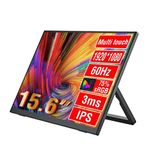 Портативний монітор Anmite A156W03 15.6" 1920x1080 В наявності