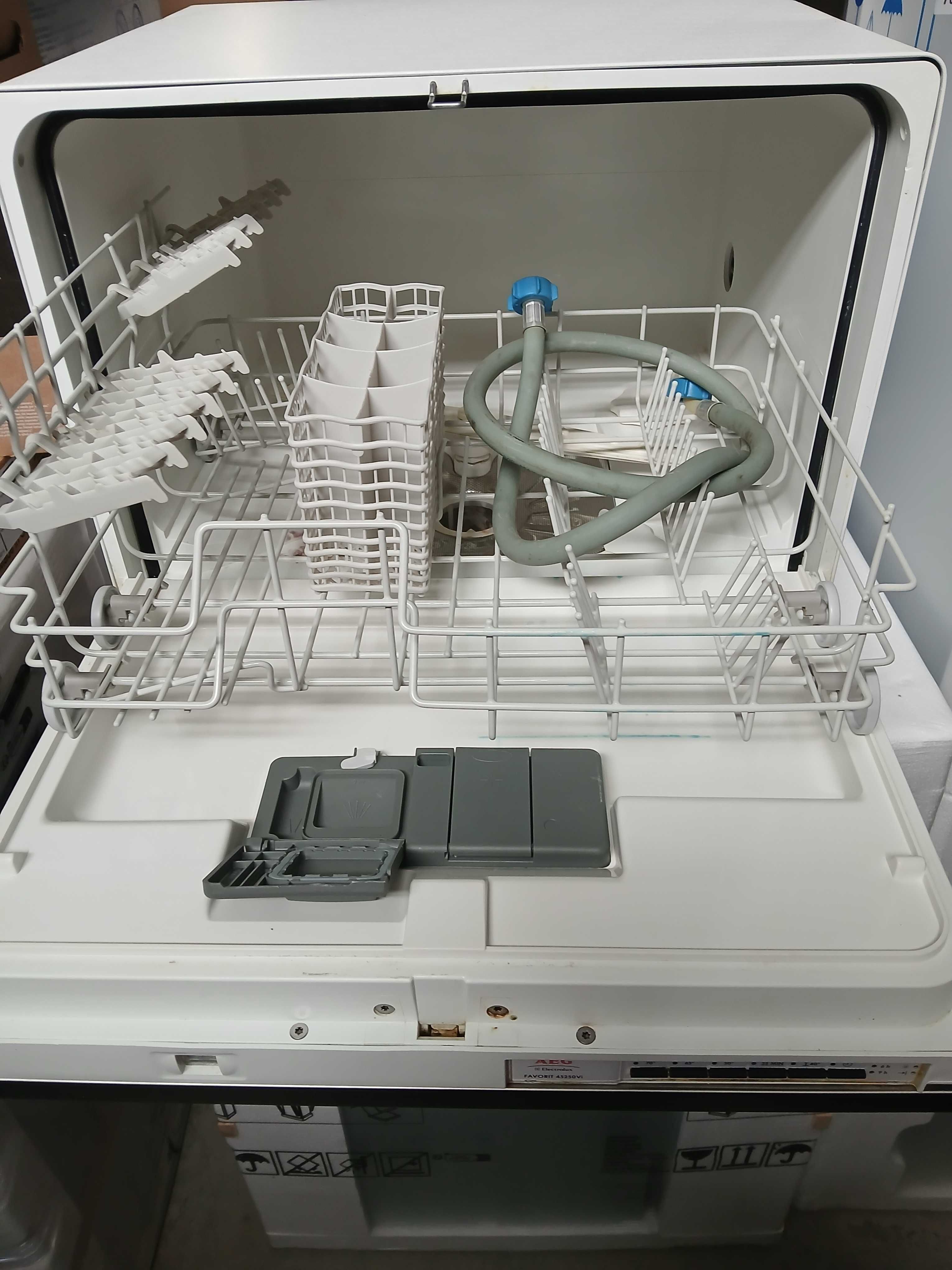 Maquina de louça de bancada