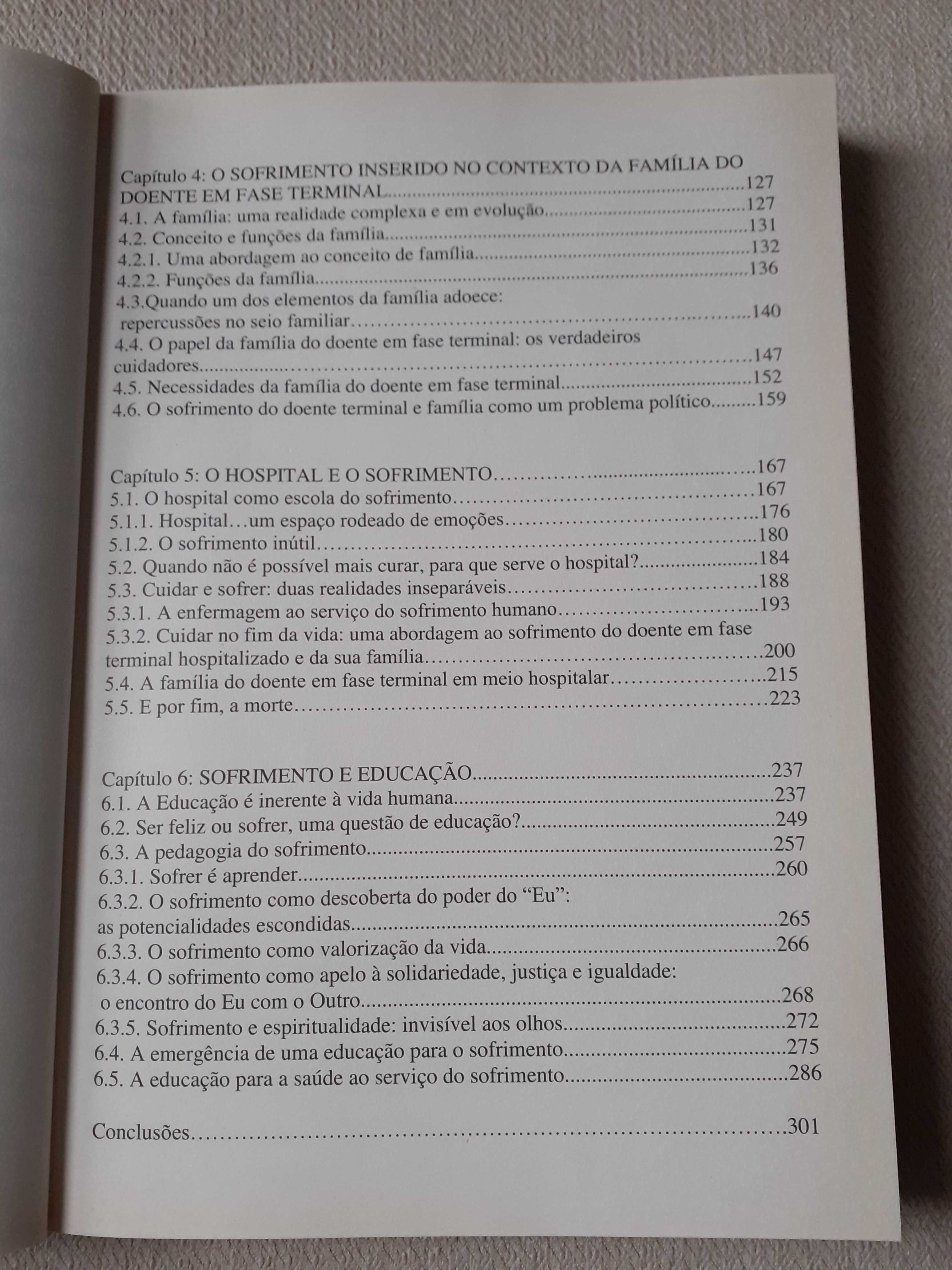 No fim da linha - como novo