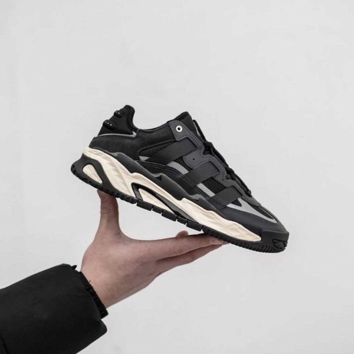 Кросівки Adidas Niteball GY8566, Оригінал!
