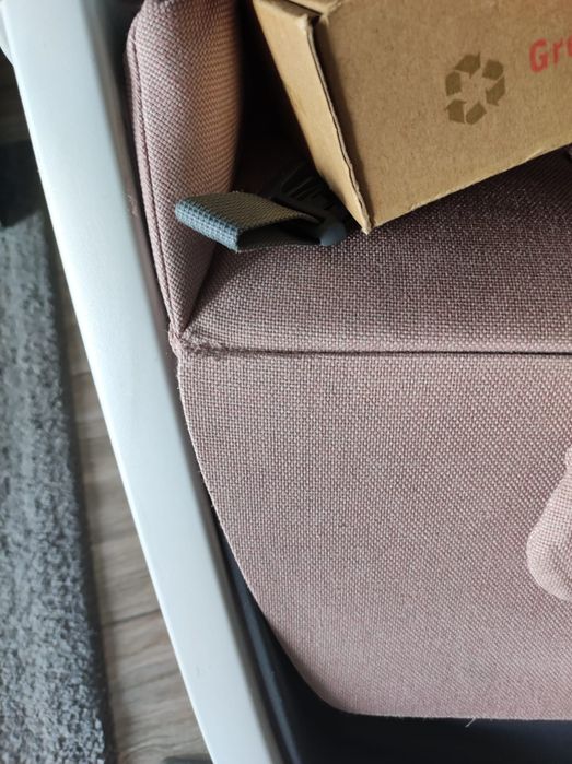 Wózek greentom spacerowy