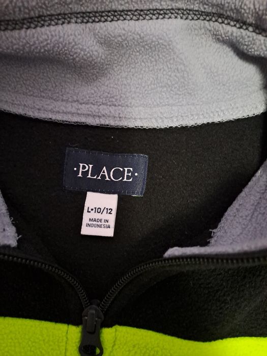 Пусер 10-12 років