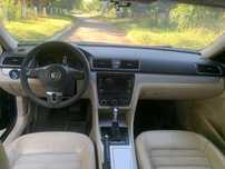 Passat B7 ,2.5 газ бензин