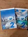 Vision 2 podręcznik i ćwiczenia