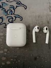 Sluchawki Airpods 2gen