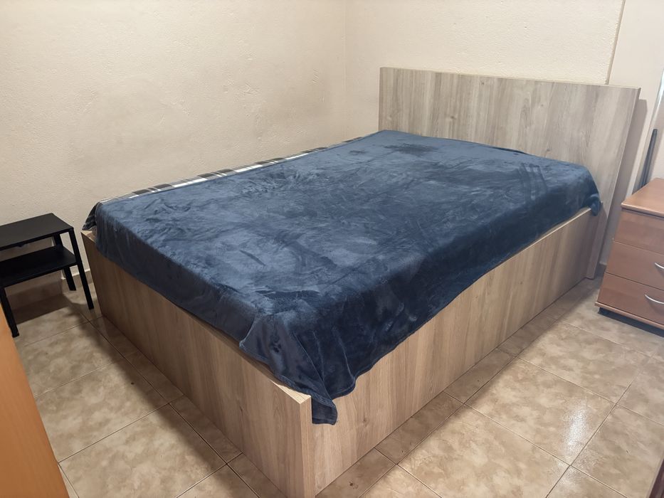 Quartos para arrendar MARVILA