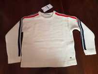 Camisola Nova Tiffosi 7/8 anos