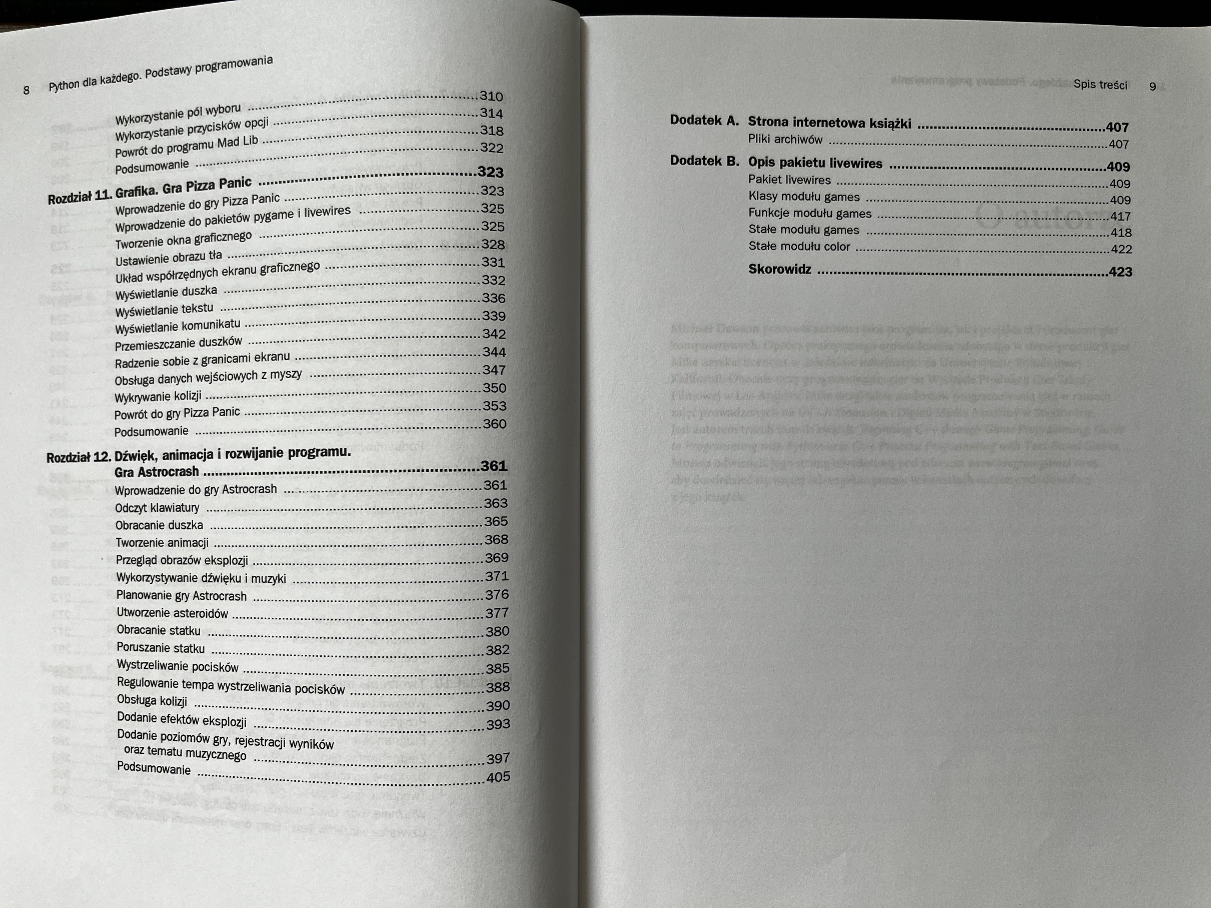 Python dla każdego. Podstawy programowania. Wydanie III