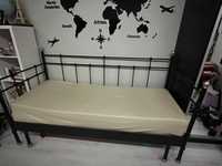 Używane łóżko Ikea