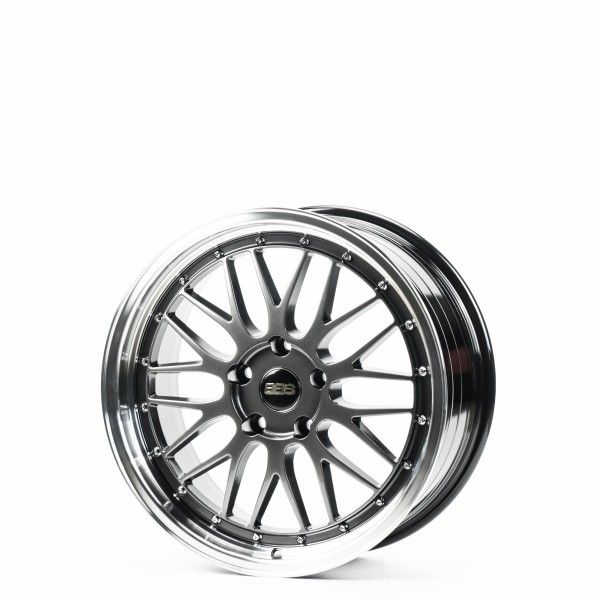 Диски BMW 5 F10, F30 R18 різноширокі