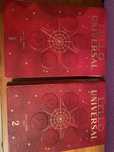 Lello Universal - Enciclopedia Geografica - 2 vol