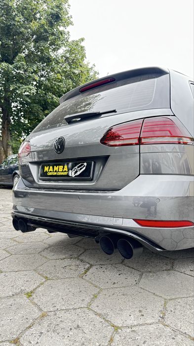 Uklad wydechowy Audi BMW Cupra Dodge Jeep Lexus Mercedes Skoda VW