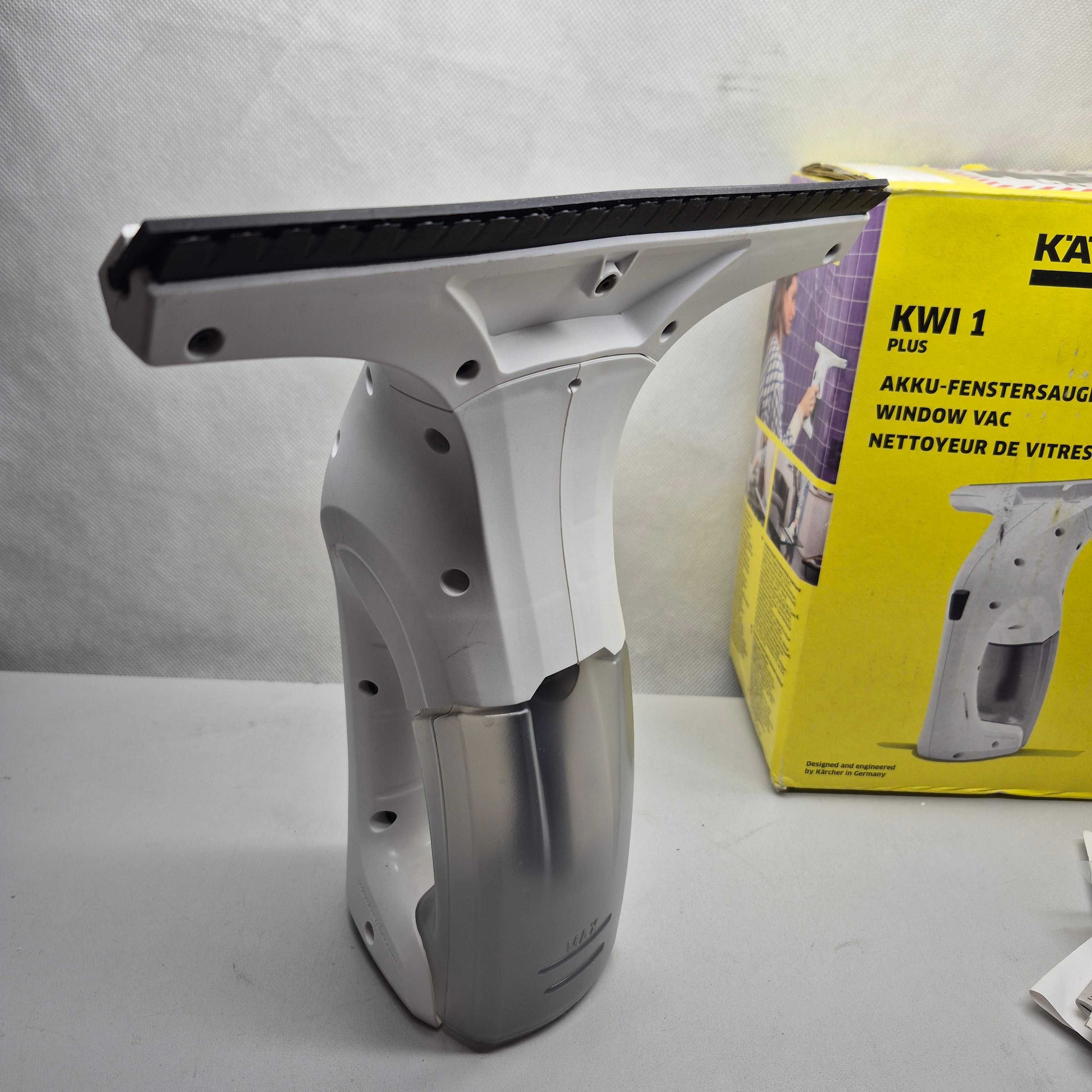 Myjka do okien Karcher KWI 1 PLUS Komis Igielna Jasło