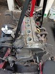 Silnik 1.0 1szfe Yaris I Toyota