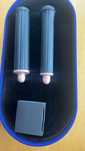 Pudełko do przechowywania Dyson + 3 nowe nakładki