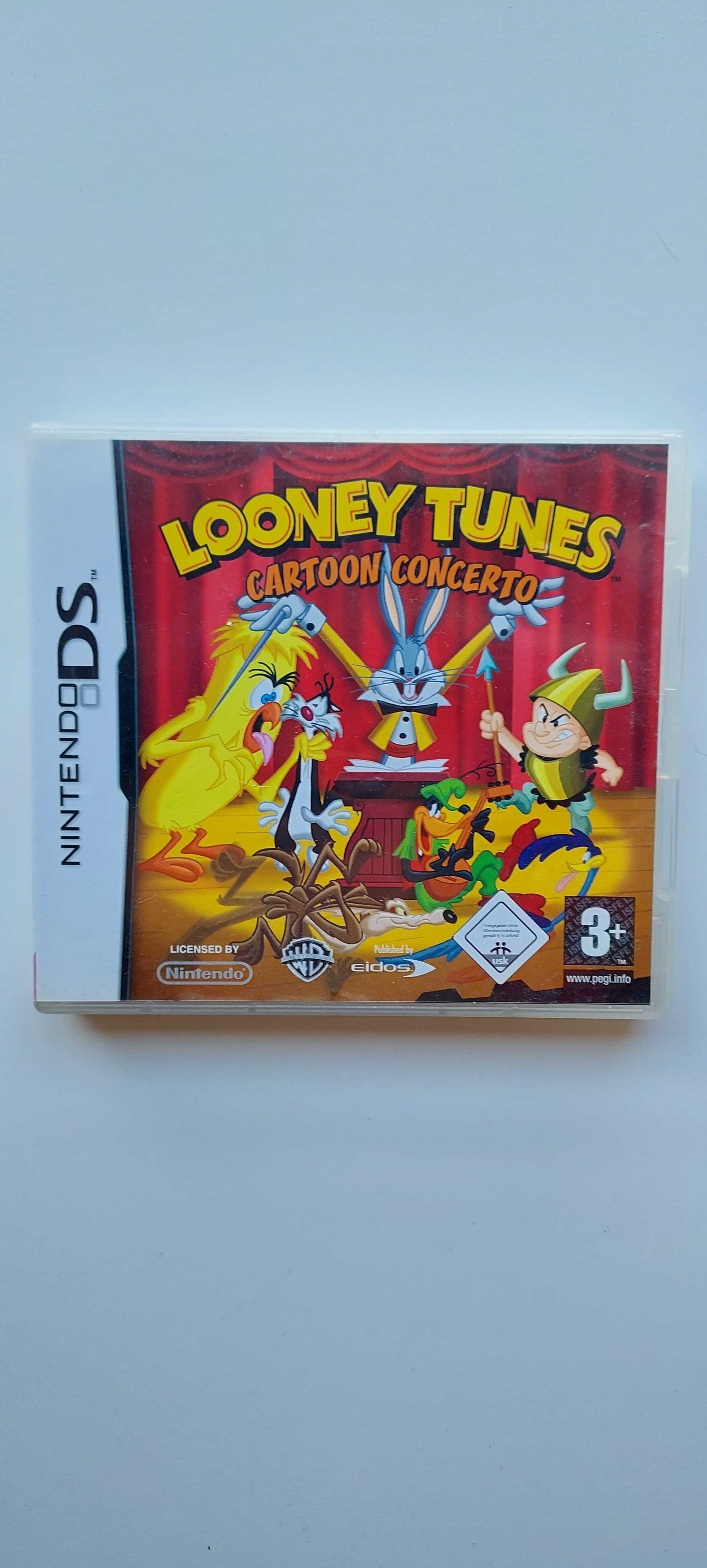 8 Jogo para Nintendo DS