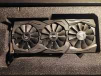 ASUS GeForce GTX 1060 6GB strix