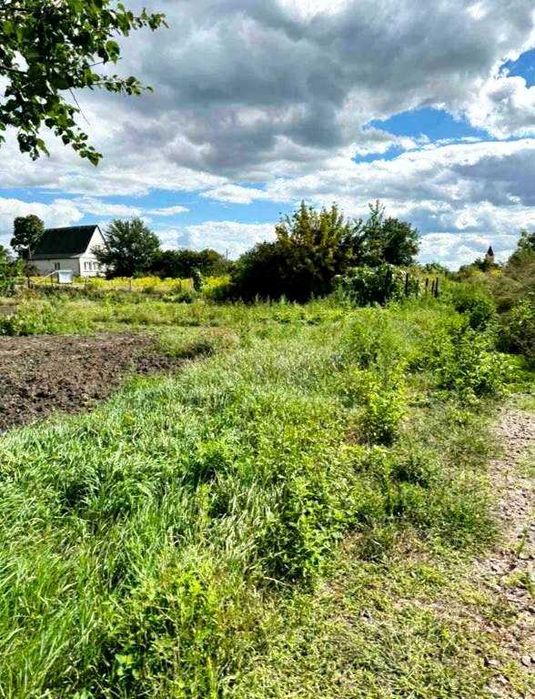 Продається 10 соток ЗЕМЛІ не далеко від ЦЕНТРУ міста