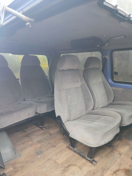 Продам или обменяю соболь баргузин