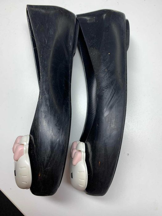 Balerinki Melissa Hello Kitty 30