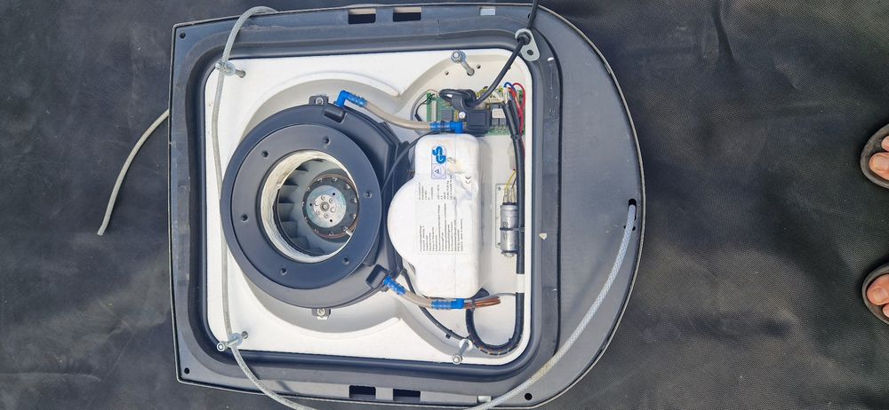 Klimatyzacja do kampera  Dometic CA1000