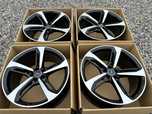 Oryginalne Felgi Audi 21” A7 A8 Q5 SQ5 Q7 SQ7 Q8 SQ8 Audi Sport
